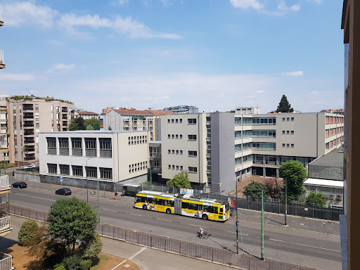 Liceo Scientifico Statale “Albert Einstein”