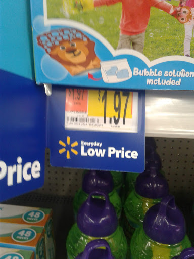 Discount Store «Walmart», reviews and photos, 137 Teaticket Hwy, Teaticket, MA 02536, USA