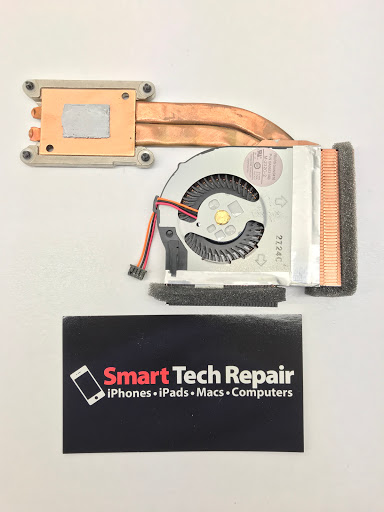 Mobile Phone Repair Shop «Smart Tech iPhone, iPad, Mac & PC Repair», reviews and photos, 2379 N Hicks Rd, Palatine, IL 60074, USA