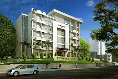 Khách sạn Thanh Lịch