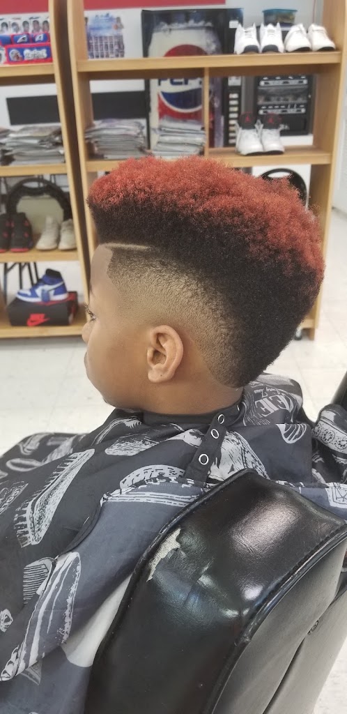 Cherry's Pretty Work LLC 28562