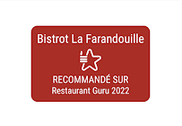 Photos du propriétaire du Restaurant français Bistrot La Farandouille à Machecoul - n°12