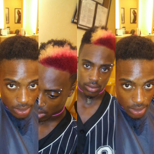 Hair Salon «Regis Salon», reviews and photos, 2270 Town Center Ave #111, Melbourne, FL 32940, USA