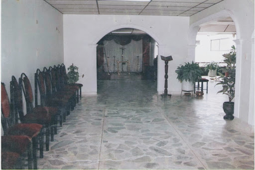 Funerales Monte Sacro Popayán en Popayán