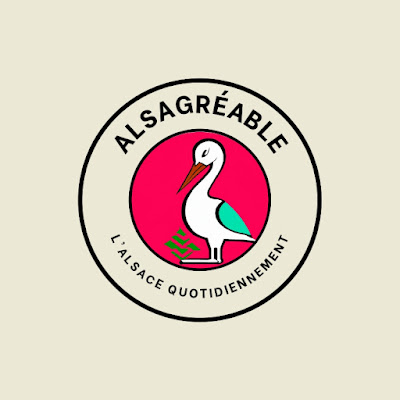 Alsagreable à Strasbourg