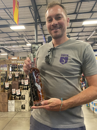 Liquor Store «Springs Liquor Outlet», reviews and photos, 6010 Carefree Cir N, Colorado Springs, CO 80922, USA