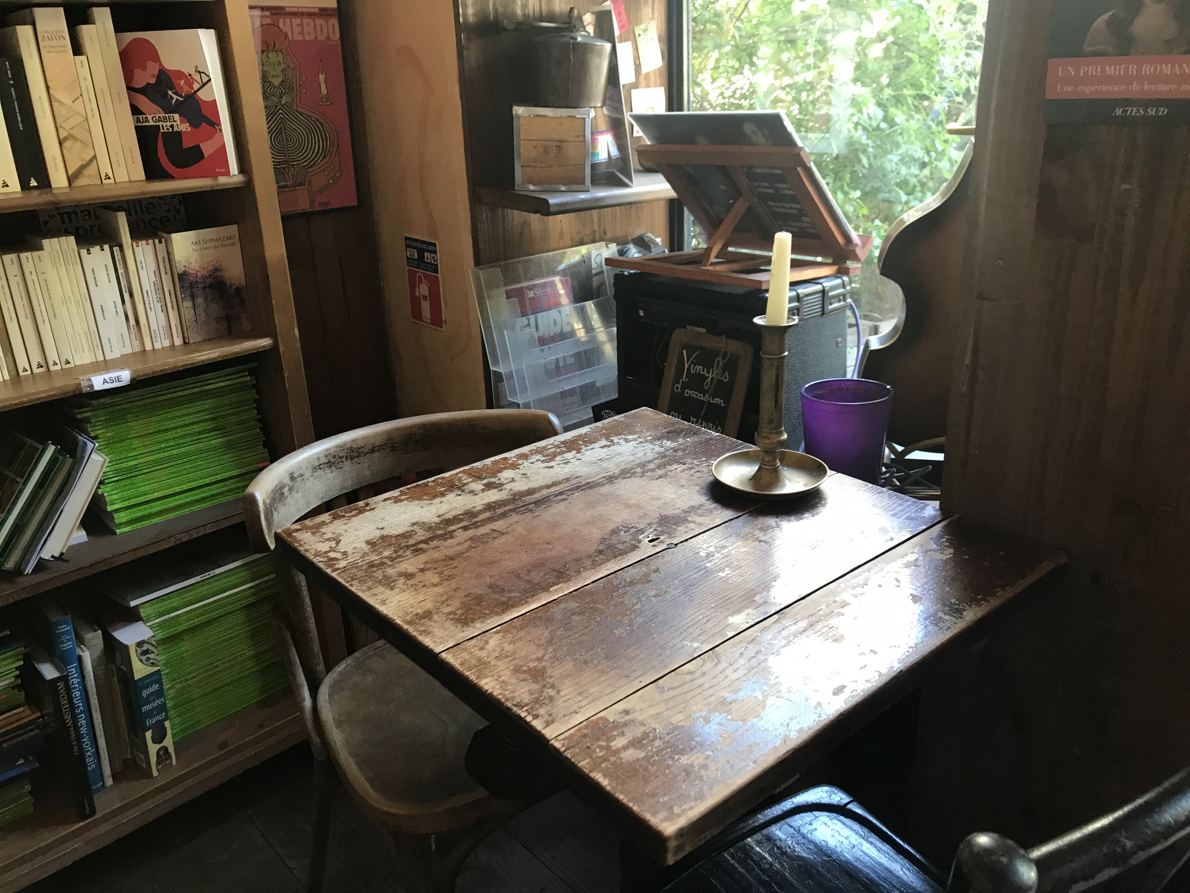 Photo n° 2 de l'avis de Monaam.e fait le 17/08/2019 à 09:31
