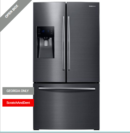 Appliance Store «ApplianceSmart», reviews and photos, 1350 Market Pl Blvd, Cumming, GA 30041, USA