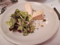 Foie gras du Restaurant Le Cintra à Lyon - n°17
