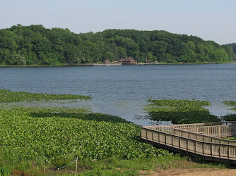 Sippo Lake Park-East