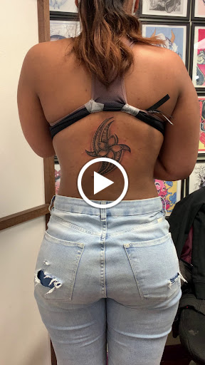 Explore wlw tattoo ideas, creative tattoo ideas in Jackson Heights, available at studio 316 Tattoo & Body Piercing