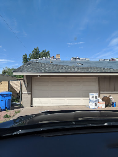 Stonecreek Roofing in Phoenix, Arizona