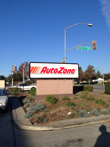 Auto Parts Store «AutoZone», reviews and photos, 234 E Foothill Blvd, Upland, CA 91786, USA