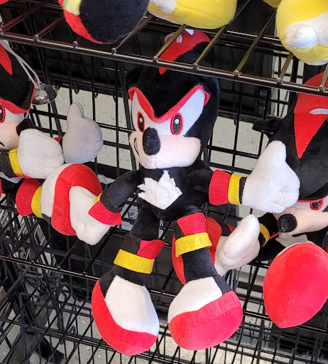 Video Game Store «Disc Replay», reviews and photos, 11508 Middlebelt Rd, Livonia, MI 48150, USA