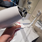 Photo n°4 de l'avis de Petra.t fait le 13/08/2023 à 07:57 sur le  Grand Palace Hotel Hannover à Hanover