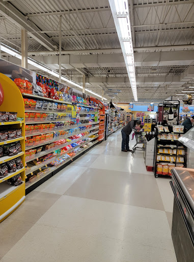 Grocery Store «Cub Foods», reviews and photos, 1512 S West Ave, Freeport, IL 61032, USA