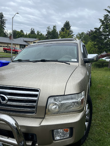 Car Dealer «Treasure Auto Sales LLC», reviews and photos, 20115 McLoughlin Blvd, Gladstone, OR 97027, USA