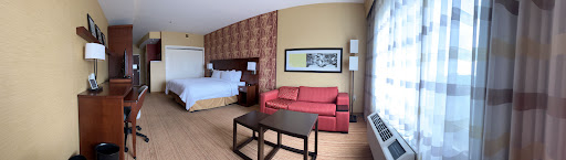 Courtyard by Marriott Long Beach Airport image