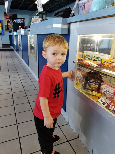 Movie Theater «Showtime Cinemas», reviews and photos, 2235 N Park Rd, Connersville, IN 47331, USA