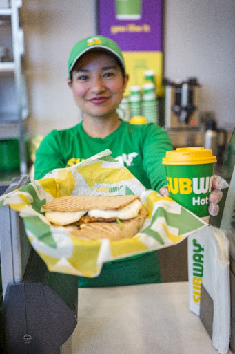 Restaurant «Subway», reviews and photos, 2365 Seal Beach Blvd, Seal Beach, CA 90740, USA