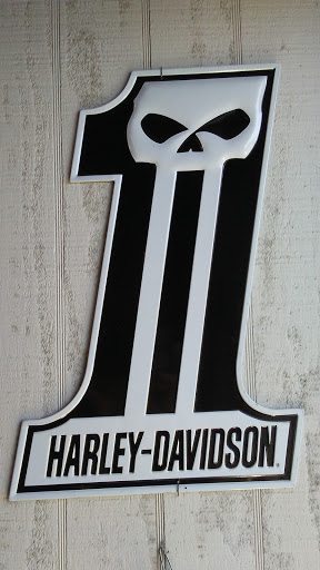 Motorcycle Dealer «Iron Eagle Cycles», reviews and photos, 14105 US-27, Lake Wales, FL 33859, USA