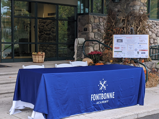 Country Club «Blue Hill Country Club», reviews and photos, 23 Pecunit St, Canton, MA 02021, USA