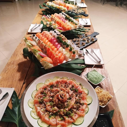 kumagai sushi Jardim Angela São Paulo