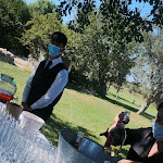 Photo n°33 de l'avis de Beatrice.a fait le 05/09/2020 à 20:45 sur le  Masseria Santa Chiara à Conversano