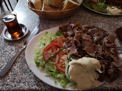 Royal Kebab à Clermont-Ferrand