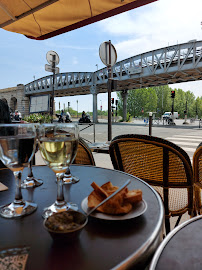 Plats et boissons du Restaurant Chez Lili et Marcel à Paris - n°13
