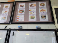 Gyros kebab Halal à Peschiera del Garda menu