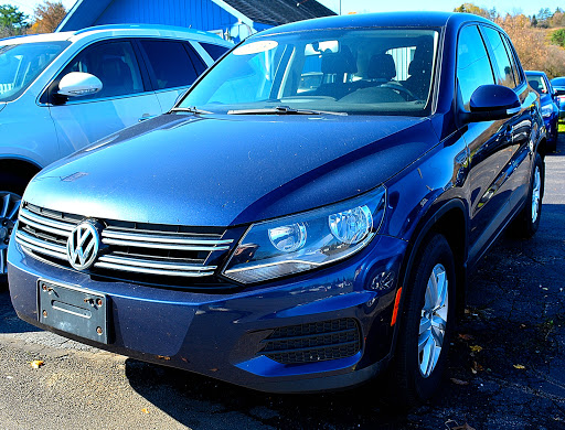 Used Car Dealer «Riverbank Auto Sales», reviews and photos, 15 S West St, Homer, NY 13077, USA