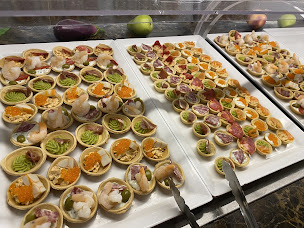 Photo n°43 de Chalet du Steak à Perrusson ()