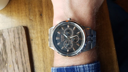 Jeweler «W. Kodak Jewelers», reviews and photos, 60 Newark St, Hoboken, NJ 07030, USA