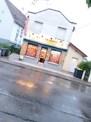 K.R. Super Chicken restauration rapide Troyes à Troyes