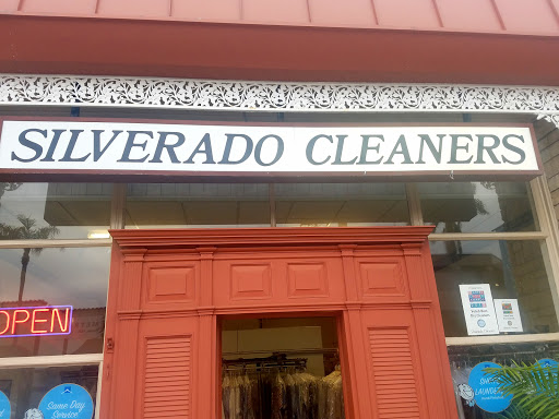 Dry Cleaner «Silverado Cleaners», reviews and photos, 925 Silverado St, La Jolla, CA 92037, USA