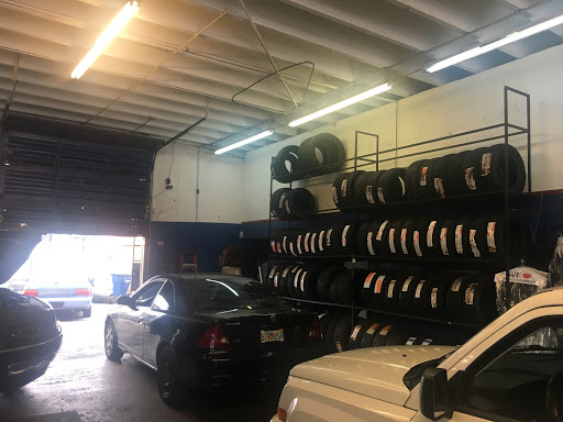 Auto Repair Shop «Longlife Automotive Inc», reviews and photos, 469 NW 79th St, Miami, FL 33150, USA