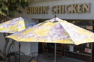Surfin' Chicken Grill image