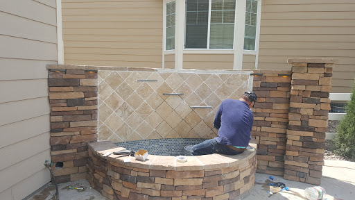 Public Golf Course «Murphy Creek Golf Course», reviews and photos, 1700 S Old Tom Morris Rd, Aurora, CO 80018, USA