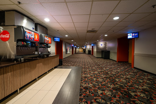 Movie Theater «Horizon Cinemas Marley Station Movies», reviews and photos, 7900 Ritchie Hwy, Glen Burnie, MD 21061, USA