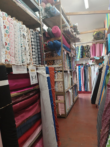 Fabric Store «Fabric Barn», reviews and photos, 3111 E Anaheim St, Long Beach, CA 90804, USA