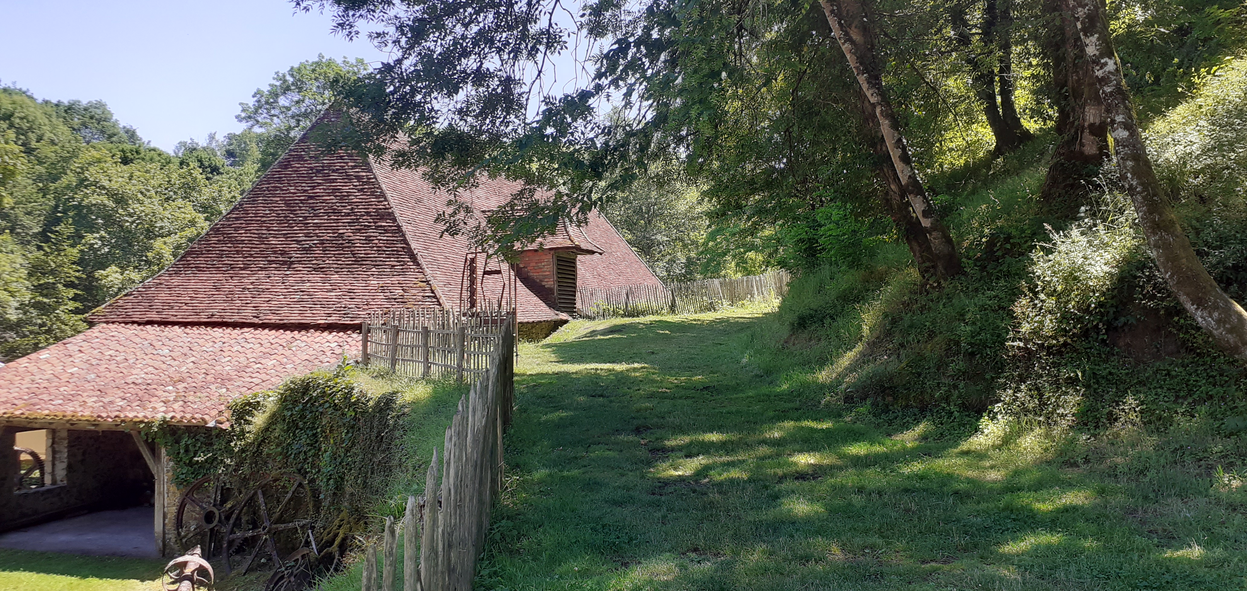 Photo n° 4 de l'avis de Jean.i fait le 14/06/2023 à 17:28