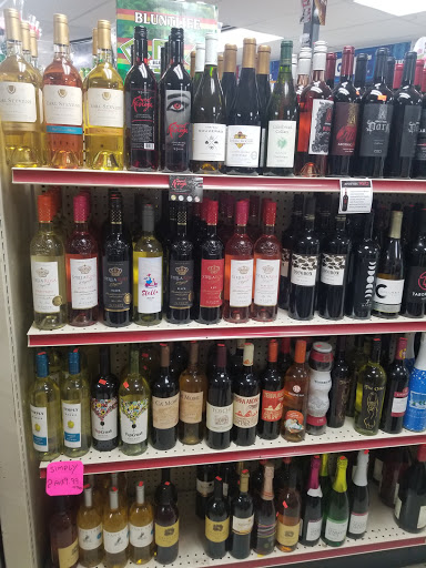 Liquor Store «Seaway Liquors», reviews and photos, 770 W Summit Ave, Norton Shores, MI 49441, USA