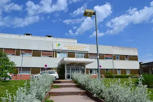 Group Hospital Aube Marne - Site De Romilly-Sur-Seine image