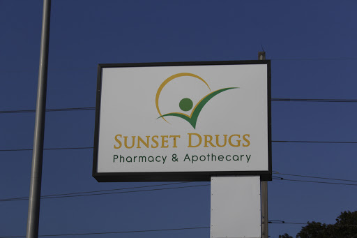 Pharmacy «Sunset Drugs», reviews and photos, 7035 SW 87th Ave, Miami, FL 33173, USA