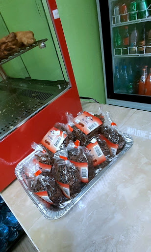 Grocery Store «Caribbean Market Store», reviews and photos, 11768 Hastings Bridge Rd, Hampton, GA 30228, USA