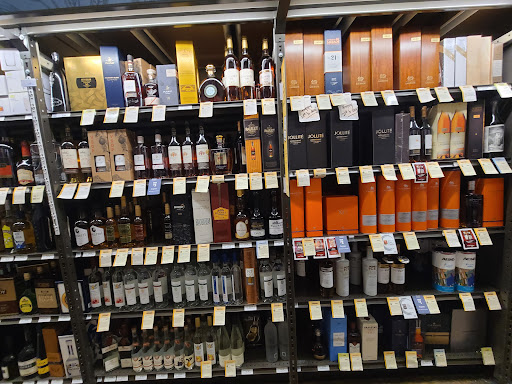 Wine Store «Total Wine & More», reviews and photos, 24001 El Toro Rd B, Laguna Hills, CA 92653, USA