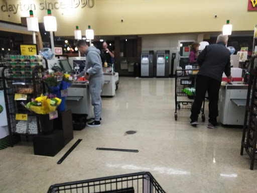 Grocery Store «Safeway», reviews and photos, 5431 Clayton Rd, Clayton, CA 94517, USA