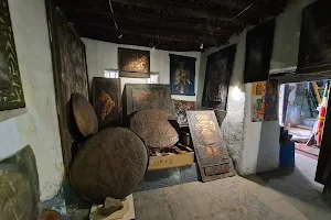 Raz Arian Museum image