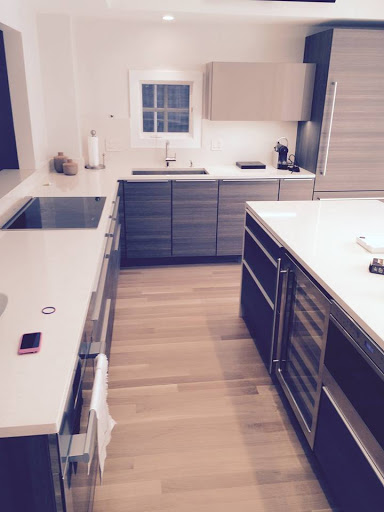 Kitchen Remodeler «Chicagoland Remodeling | Home, Kitchen & Bathroom Remodeling Contractors Elmwood Park», reviews and photos, 2130 N Harlem Ave, Elmwood Park, IL 60707, USA